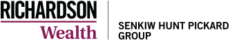 Senkiw Hunt Pickard Group logo