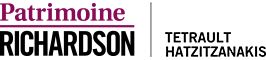 Gestion de Patrimoine Hatz logo
