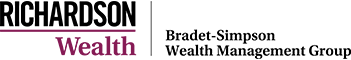 Bradet-Simpson Ruban Stark logo