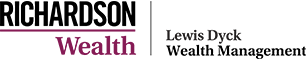 Lewis Dyck Wealth Management logo