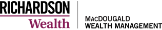 Peter Macdougald logo