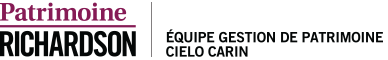 Cielo Carin logo