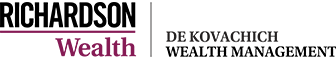 Charles deKovachich logo
