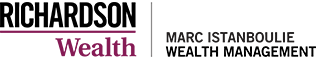 Marc Istanboulie logo