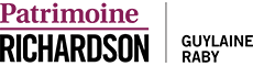Guylaine Raby logo
