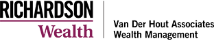 Dustin Van Der Hout logo