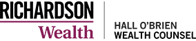 Hall O'Brien logo