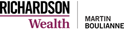 Martin Boulianne logo