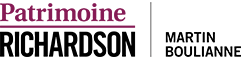 Martin Boulianne logo