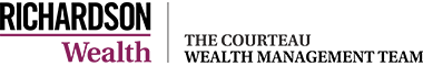 Thomas Courteau logo