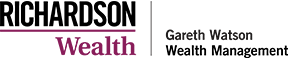 Gareth Watson logo