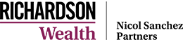 Nicol Sanchez Wealth logo