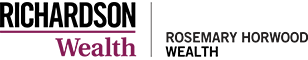 Rosemary Horwood Wealth logo