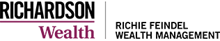 Richie - Feindel logo
