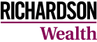 Richardson Wealth Edmonton office logo