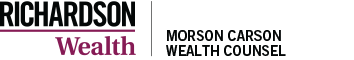 Morson Carson Wealth Counsel logo