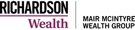 Mair McIntyre Wealth Group logo