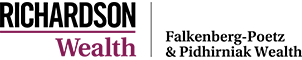 Eric Falkenberg Poetz logo