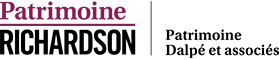 Patrimoine Dalpé et Associés logo
