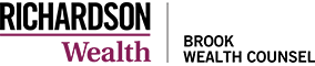 Brook Wealth Counsel logo