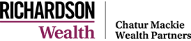 Chatur Mackie Wealth Partners logo