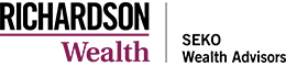 SEKO Wealth Advisors logo