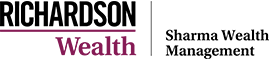 Sharma Wealth Management logo