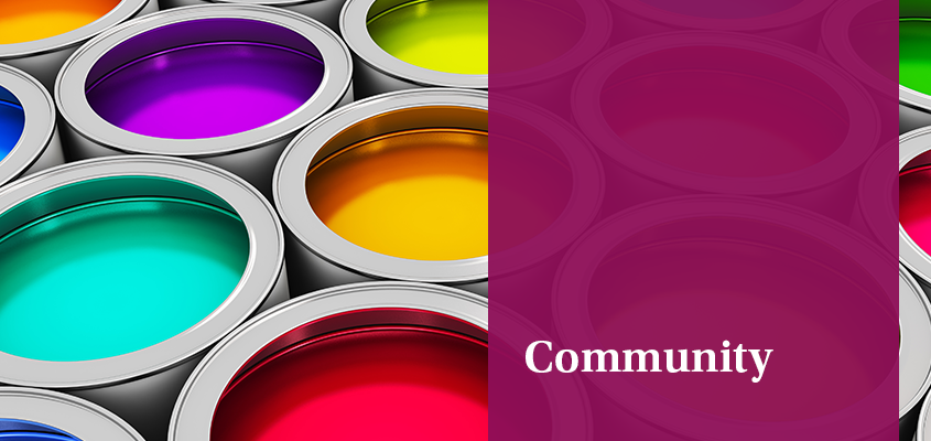 Community