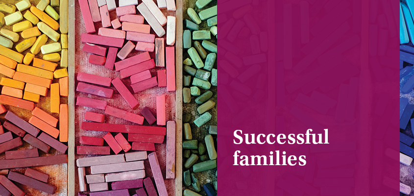 Successful Families