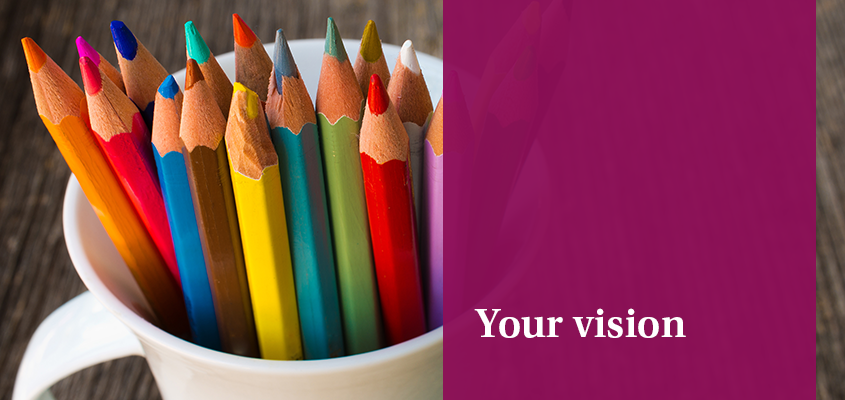 Your Vision