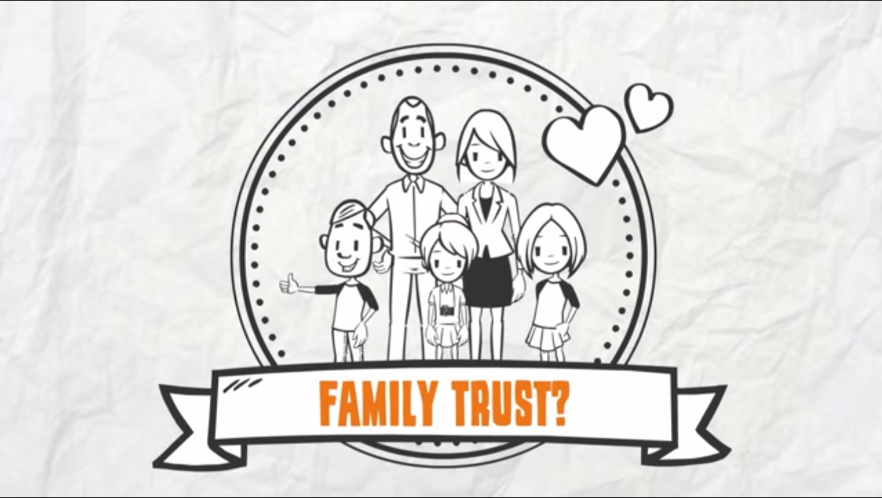 Family Trust Picture