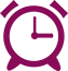 Icon clock