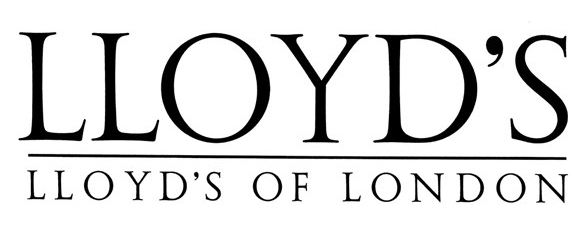 Lloyd's of London Logo