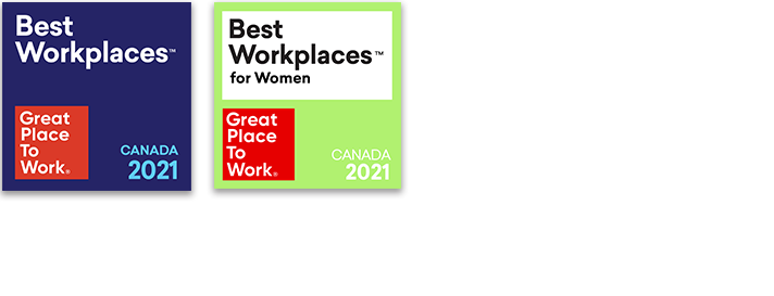 Richardson Wealth - Great Place to Work Certified
