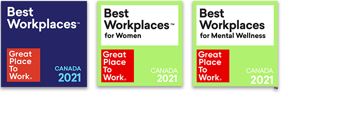 Richardson Wealth - Great Place to Work Certified