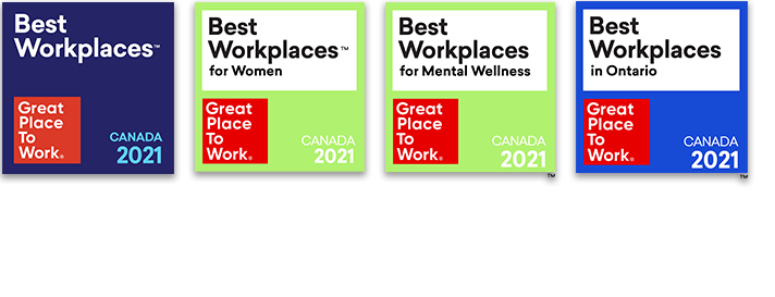 Richardson Wealth - Great Place to Work Certified