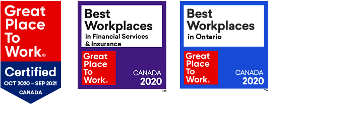 Richardson Wealth - Great Place to Work Certified