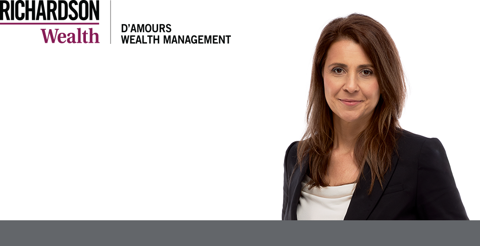 D’Amours Wealth Management