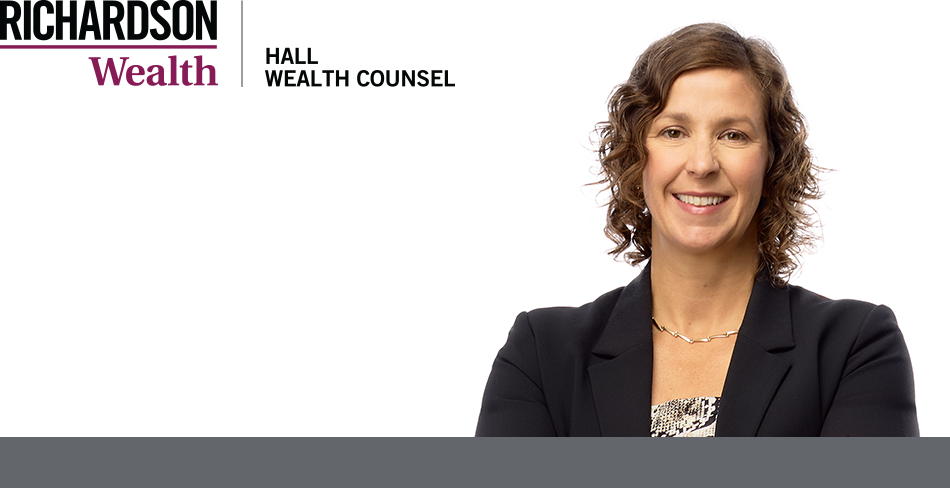 Hall Wealth Counsel