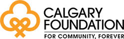 Calgary foundation logo