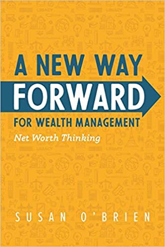 Book cover: A new way forward