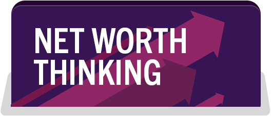 Net Worth Thinking logo