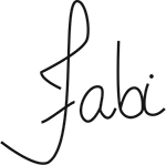 Fabi signature