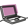 laptop icon