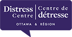 Distress Centre of Ottawa & Region