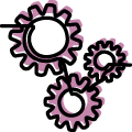 gears - implement plan