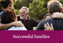 Successful families