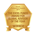 2019 Global Advisor of the year